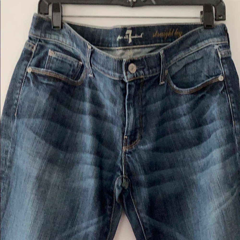 Seven jeans